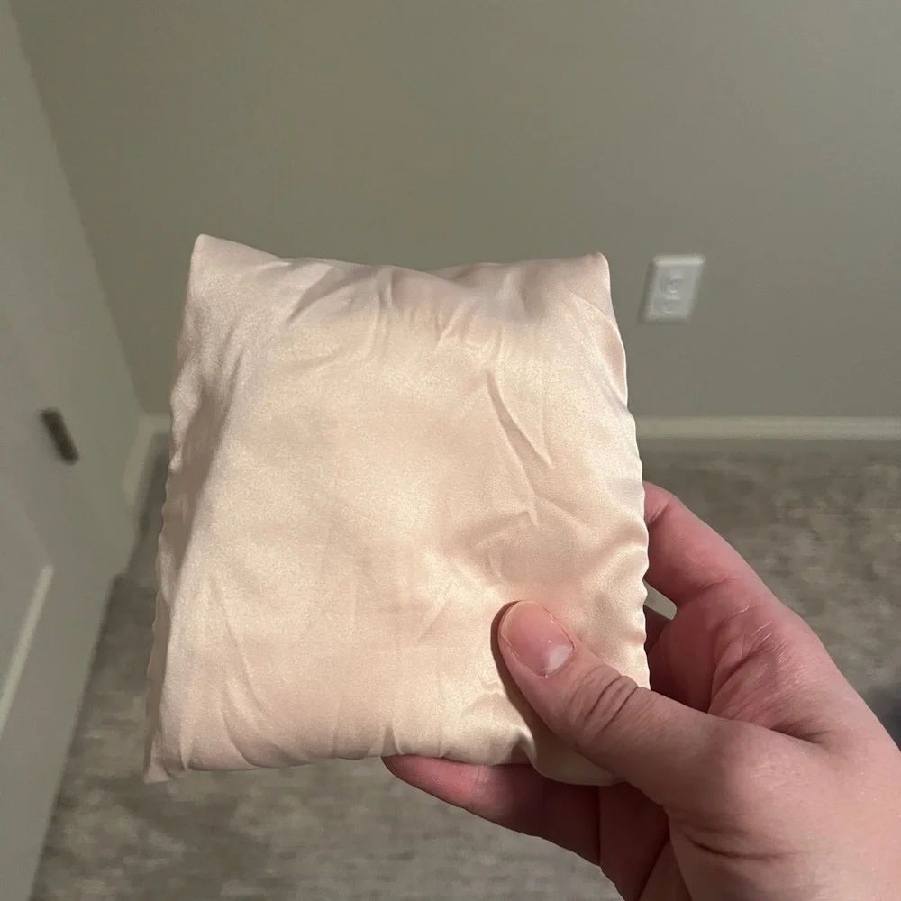 Biossance sleep eye mask